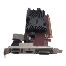 ASUS AMD Radeon R5 230 2 GB DDR3 PCI Express 2.0 x16 Video Card R5230-SL-2GD3-L picture