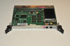 Motorola CPN5360 High performance single slot cPCI Board   01-W3541F-02C picture