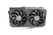 ASUS Dual Radeon RX 6500 XT 4GB OC Edition GPU | 1yr Warranty, Fast Ship picture