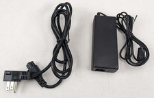 Genuine LG Chromebase Monitor Charger AC Adapter Power Supply DA-65G19 19V 65W picture