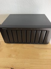 Synology DiskStation DS1817 Non-Plus 8-Bay NAS Diskless Dual 10GbE 4GB picture