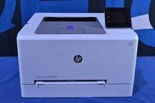 HP Color LaserJet Pro M255dw Wireless Duplex Color Laser Printer (C122301) picture