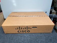Cisco Nexus 9336C-FX2 Ethernet Switch N9K-C9336C-FX2 - NEW picture
