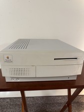 Apple Macintosh Performa 600 M1350 GOOD COSMETIC CONDITION READ picture