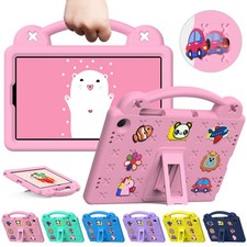 Kids EVA Case Shockproof Stand Cover For Samsung Galaxy Tab A9 Plus 11