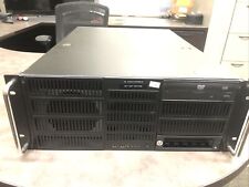 RACK MOUNTED WORKSTATION SERVER CORE I7-3960K 32GB RAM ASUS MB GTX 680 - USED picture