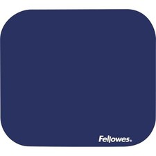 Fellowes 58021 Medium Mouse Pad (Blue) picture