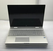 (Lot of 3) HP Envy x360 15-cn0xxx/cn1xxx  i7-8550/8565u 1.8GHz 8GB No OS/SSD picture