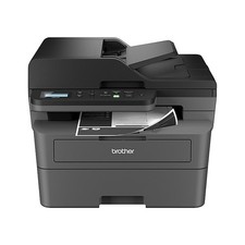 Brother DCP-L2640DW Multifunction Wireless Monochrome Laser Printer New picture