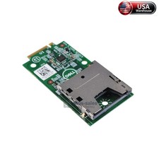 SD4.0 Card‑Reader Board 0GKM6 GKM6 For Dell OptiPlex 7080MT 7090MT 7000 7071MT picture