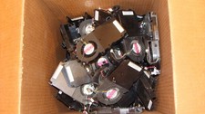 Genuine Fan for Lenovo ThinkCentre M920q tiny M720q tiny FRU : PN:01MN630 picture