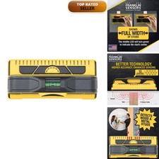 Franklin Sensors Prosensor M210 Stud Finder with Live Wire Detection picture