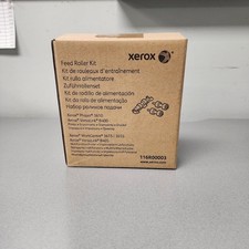 116R00003 New  Genuine Xerox Roller Kit for Phaser 3610 or WorkCentre 3615/3655 picture