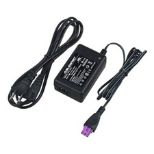 AC Adapter Charger For HP Deskjet Ink Advantage 1010 Printer Power Supply Cord picture