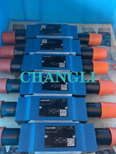 1PCS Z2DB6VC2-4X/200V R900411312 VALVE  new via FedEx or DHL picture