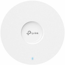 TP-Link EAP670 Omada WiFi 6 AX5400 Wireless 2.5G Ceiling Mount Access Point picture