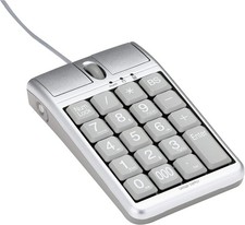 Sanwa NT-MA1 Numeric Keypad Mouse Sanwa Supply  picture