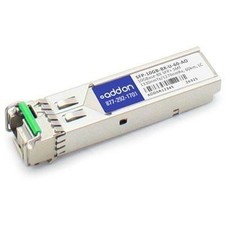 Addon-New-SFP-10GB-BX-U-60-AO.. _ ADDON SFP+ MODULE - FOR OPTICAL NETW picture
