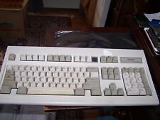 Vintage Tandy Enhanced Keyboard w/ PS/2 Connector SOLD AS IS picture