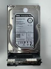 Dell 4TB 7.2K SAS 6Gbps Enterprise Plus Constellation ES.3 Hard Drive (Not SATA) picture