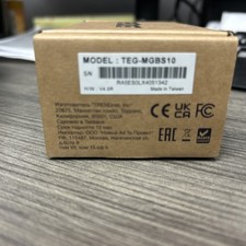 TRENDnet TEG-MGBS10 Compatible 1000BASE-LX SFP 1310nm 10km DOM -39287 picture