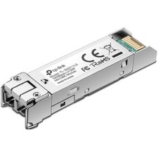 TP-Link TL-SM311LS Mini-GBIC Single-Mode Module 1 x LC-Type port 802.3z picture