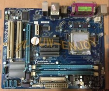 1PCS Used GIGABYTE GA-G41MT-S2PT Desktop Motherboard G41 Socket LGA 775 DDR3 8G picture