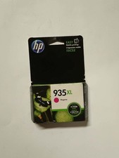 HP 935XL Magenta Office jet Ink Cartridge EXP: JUN/2018 picture
