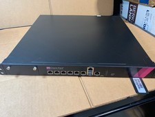 Check Point 5200 PB-20 100-240V Firewall Network Security Appliance picture