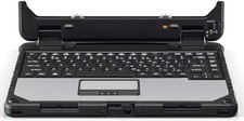 Panasonic Premium Touchpad Keyboard - CF-VEK331LMP picture