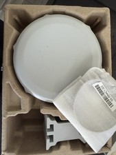 MikroTik Routerboard SXT Lite5 - 5 ghz CPE/AP bridge w/ mounting bracket picture