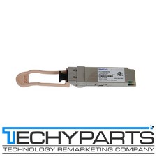 Finisar FTLC9551REPM 100GBase-SR4 100Gbps QSFP28 850nm MTP MPO MMF Transceiver picture
