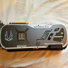 ZOTAC GAMING GeForce RTX 4090 Trinity OC 24GB GDDR6X PCIe HDMI/DP RGB picture