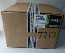 Lexmark 40x7213 ADF controller card assembly. picture