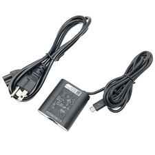 Genuine Dell HA45NM180 45W 20V 2.25A AC Power Adapter 0KR7FR Charger picture