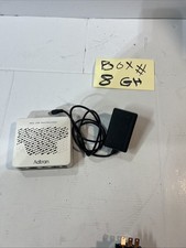 ADTRAN SDX601QV GPON RESIDENTIAL ONT FIBER OPTIC NETWORK Used picture