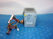 Genuine Dell OptiPlex MT Power Supply F305E-00 H305E-00 XK376 HK595 305W picture