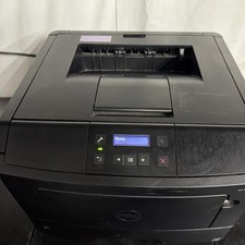 Dell B2360dn Monochrome Laser Printer, picture