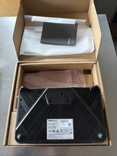 Synology RT2600ac Dual-Band Gigabit Wi-Fi Router in excellent condition picture