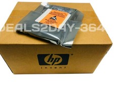 873012-B21 HP 1.2TB 12G 10K SAS 2.5