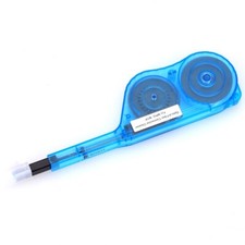 Fiber Optic Cleaning Tool MPO One click Cleaner For MPO MTP Connector Cleaning picture