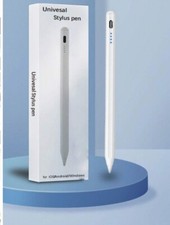 Universal Capacitive Stylus Pen Android IOS Smartphones Tablets Active Pencil picture