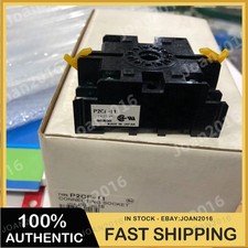 10pcs New OMRON P2CF-11 Shared socket picture