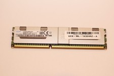Samsung M386B4G70DM0-CMA3 32GB DDR3 SDRAM Memory Module picture