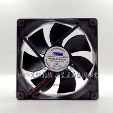 1PCS D-FAN DFH1225B 9025 DC12V 0.30A Ultra-Quiet Fan picture