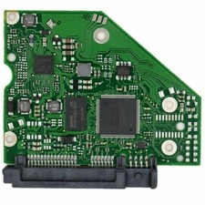 Board Number:100724095 REV A ST1000DM003 ST2000DM001 HDD PCB FOR Seagate picture