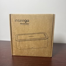 NEW Inseego Wavemaker 5G Indoor Router Kit White FX3100. For use with T-mobile. picture