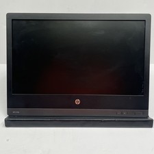 HP U160 15.6-Inch USB Powered Mobile LED-Lit Monitor picture