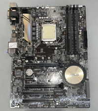 Asus Z170-K Motherboard Intel Z170 LGA 1151 ATX DDR4 M.2 USB-C with (NO Shield) picture