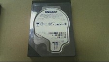 Maxtor DiamondMax Plus 8 40GB NAR61590 6E040L0510205 K G C A IDE HDD  picture